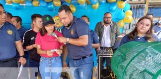 FENICOOTAXI celebra 28 aniversario con diversos premios