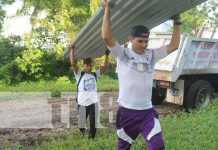 Entregan más Planes Techo para familias de León