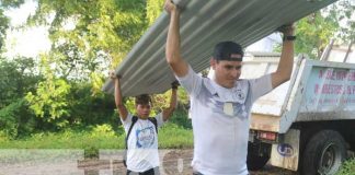 Entregan más Planes Techo para familias de León