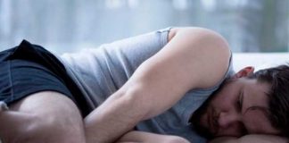 ¡Salado Brother! Joven se enferma cada vez que hace el "delicioso"