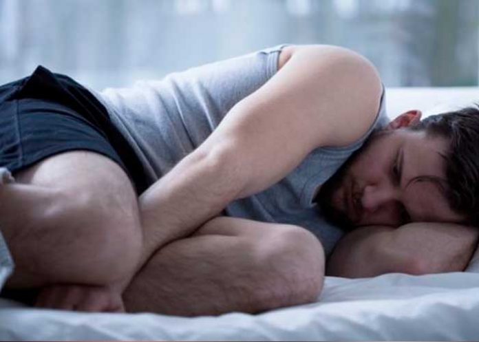 ¡Salado Brother! Joven se enferma cada vez que hace el 