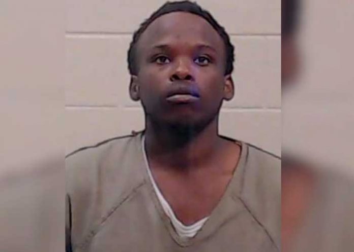 ¡Sin piedad! Un joven estranguló a dos recién nacidos en Texas