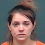 ¡Brutal! Mató a su «amiga» a martillazos y le propinó 100 puñaladas en Texas ¡Brutal! Mató a su "amiga" a martillazos y le propinó 100 puñaladas en Texas