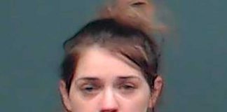 ¡Brutal! Mató a su "amiga" a martillazos y le propinó 100 puñaladas en Texas