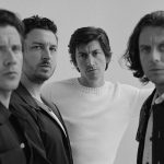Arctic Monkeys lanza nuevo álbum The Car