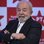 Gobierno de Nicaragua felicita a Lula da Silva por victoria electoral en Brasil Lula da Silva, presidente de Brasil