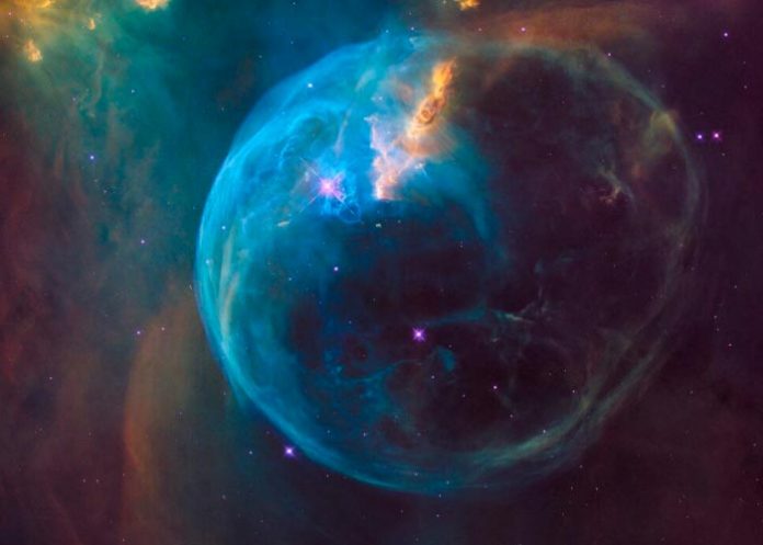 tierra Así sería el fin de la vida en la Tierra, según Agencia