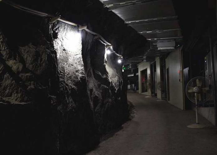 tierra Tiene como objetivo llevar estudios sobre la creación del universo