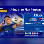Tigo anuncia el nuevo plan Pospago #SiempreConectado Nuevo Plan Tigo Pospago