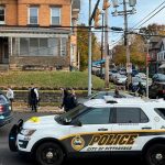 Seis heridos deja una balacera durante un funeral en Estados Unidos Seis heridos deja una balacera durante un funeral en Estados Unidos
