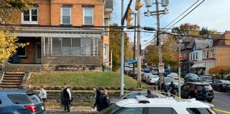 Seis heridos deja una balacera durante un funeral en Estados Unidos