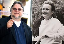¡En honor a mamá! Guillermo de Toro amplía por 10 años su beca para animadores Guillermo de Toro amplía por 10 años su beca