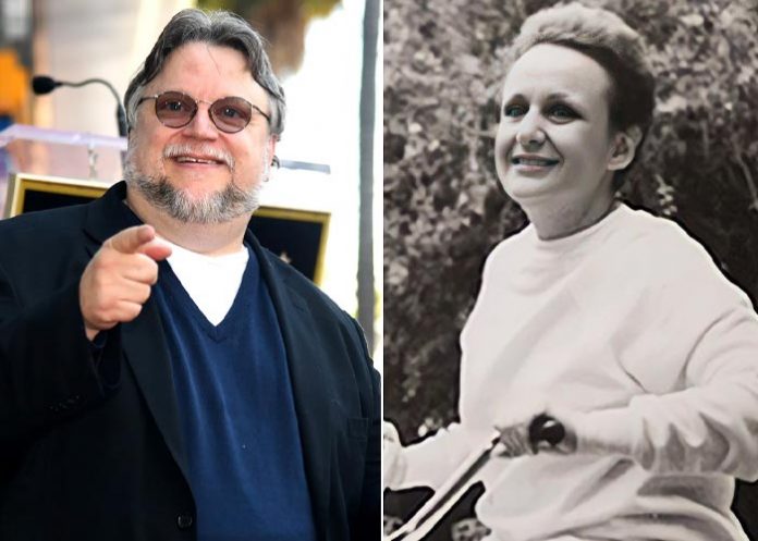 toro Guillermo de Toro amplía por 10 años su beca