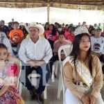 Tradicionalistas de Managua respaldan fórmula municipal del FSLN Reunión con tradicionalistas de Managua junto a la fórmula municipal del FSLN