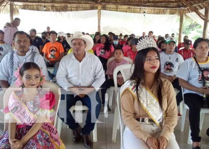 Reunión con tradicionalistas de Managua junto a la fórmula municipal del FSLN