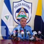 Al menos 16 nicaragüenses mueren en accidentes de tránsito 16 nicaragüenses mueren en accidentes de tránsito