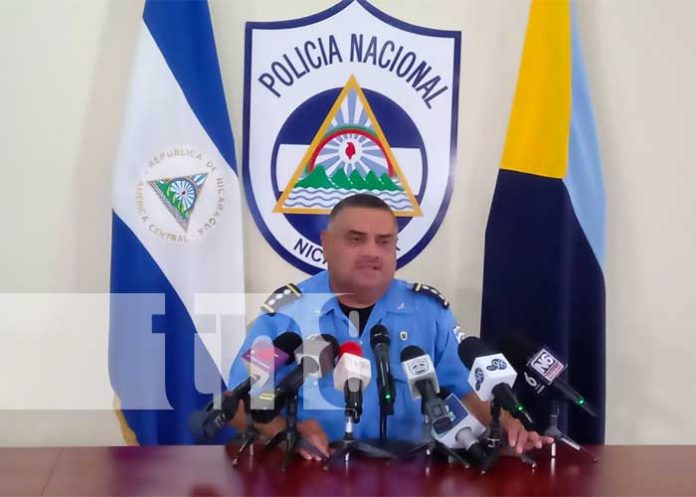 16 nicaragüenses mueren en accidentes de tránsito