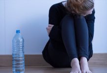 Una experiencia de superación: «recuperarse de trastornos alimentarios es un camino difícil, pero factible» "recuperarse de trastornos alimentarios es un camino difícil, pero factible"