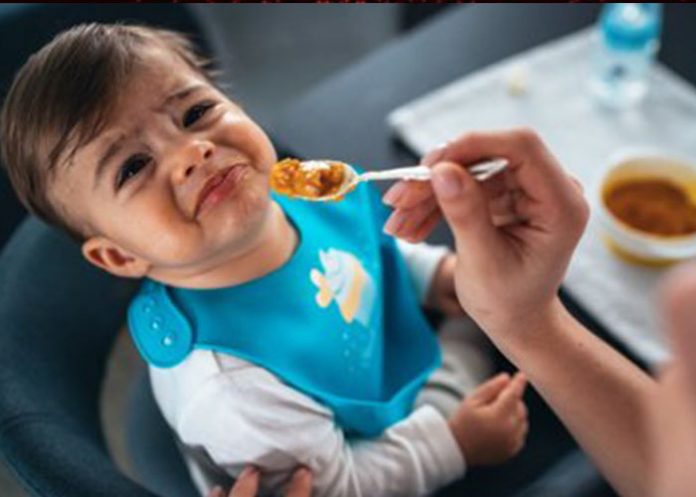 Tratamiendo de esofagitis eosinofílica en niños