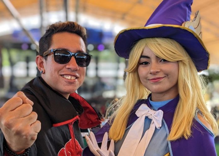 Tsunami Fest, con apoyo de TN8