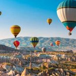 Desenlace fatal para dos españolas tras un accidente aéreo en Turquía Desenlace fatal para dos españolas tras un accidente aéreo en Turquía