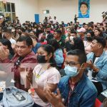 Congreso de comunicación para el desarrollo en la UNAN-Managua