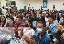 Congreso de comunicación para el desarrollo en la UNAN-Managua