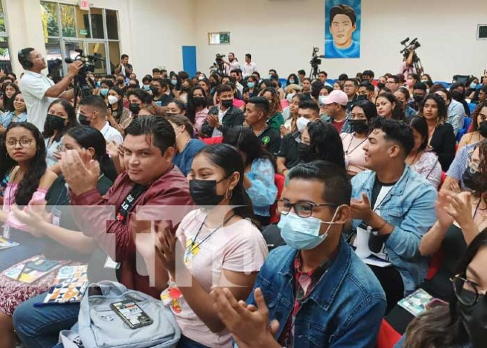 Congreso de comunicación para el desarrollo en la UNAN-Managua