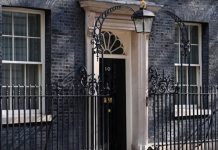 Inicia proceso interno para nombrar nuevo primer ministro de Reino Unido Inicia proceso para designar primer ministro de Reino Unido