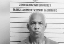 Capturan a un aberrado sexual que violó a sus seis nietas en Venezuela Capturan a un aberrado sexual que violó a sus seis nietas en Venezuela