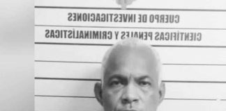 Capturan a un aberrado sexual que violó a sus seis nietas en Venezuela