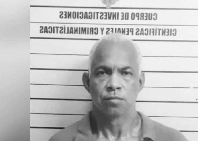 venezuela1 Capturan a un aberrado sexual que violó a sus seis nietas en Venezuela