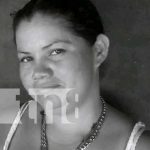 Días antes de ser asesinada, víctima de femicidio celebró el cumpleaños de su hija Lisseth Suárez, víctima de femicidio en Managua
