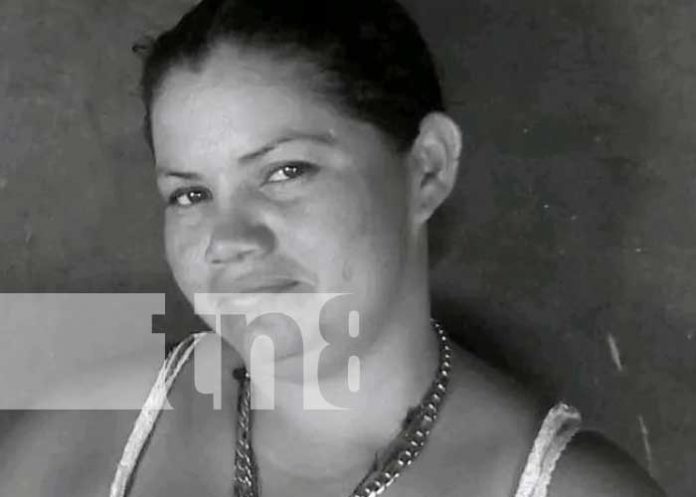 victim-2 Lisseth Suárez, víctima de femicidio en Managua