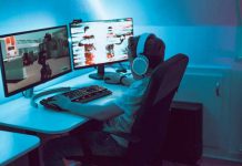 Niños "gamers" muestran mejor rendimiento cognitivo