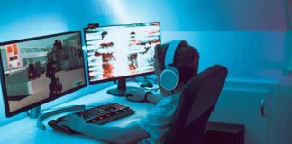 Niños "gamers" muestran mejor rendimiento cognitivo