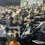 Congreso sobre producción de la vivienda de interés social en Nicaragua Foro sobre vivienda de interés social en la UNI