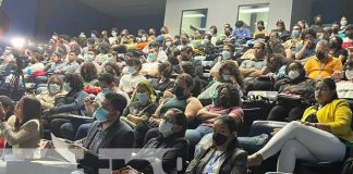 Foro sobre vivienda de interés social en la UNI
