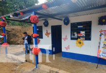 Se cumple un sueño a una familia de Managua con nueva vivienda