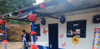 Se cumple un sueño a una familia de Managua con nueva vivienda