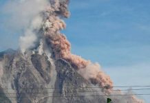 Emiten alerta en Hawái por posible erupción del volcán Mauna Loa