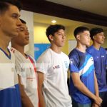 Voleibol de calidad desde Nicaragua con el Campeonato Centroamericano Sub21 Nicaragua alberga Campeonato Centroamericano Sub21 de Voleibol