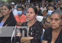 Concierto en honor a la patrona de Estelí "La Virgen del Rosario"