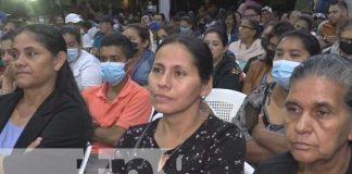 Concierto en honor a la patrona de Estelí "La Virgen del Rosario"