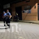 Motorizado ataca a tres jóvenes con arma blanca en Jalapa Motorizado ataca a tres jóvenes con arma blanca en Jalapa