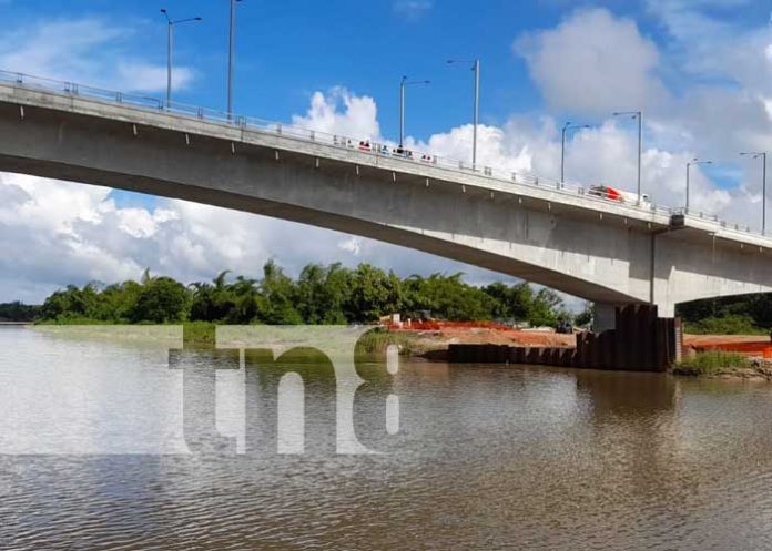 wawa-puente-5 Inauguración del Puente Wawa Boom en el Caribe