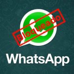 Podría ganarse una suspensión inmediata que puede ser permanente