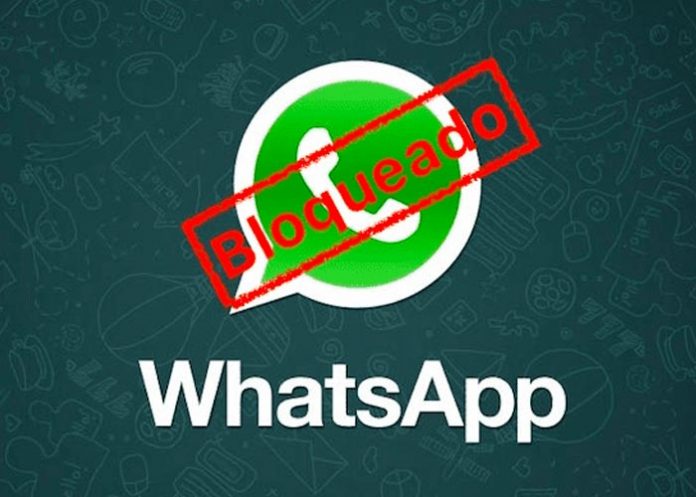 Podría ganarse una suspensión inmediata que puede ser permanente