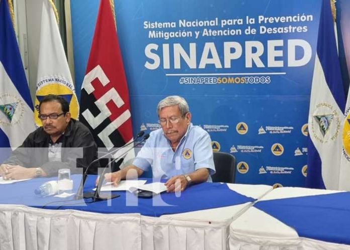 13 mil evacuados y 800 viviendas anegadas por 