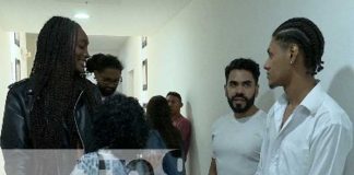 Últimos detalles para Nicaragua Diseña este 21, 22 y 23 de octubre